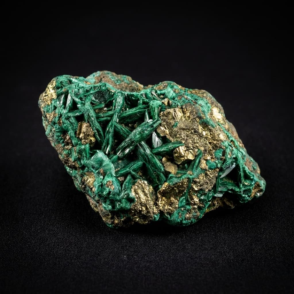 Copper