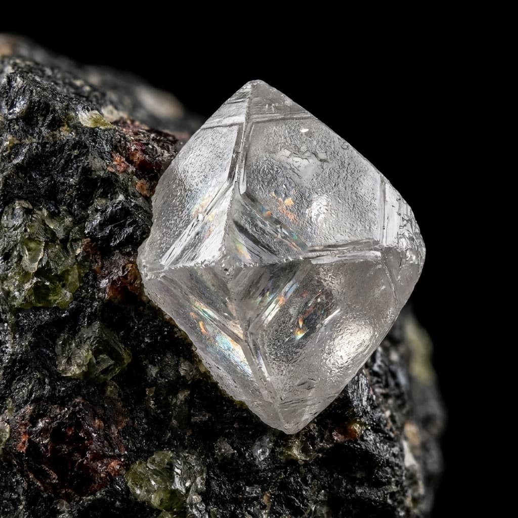 Diamonds