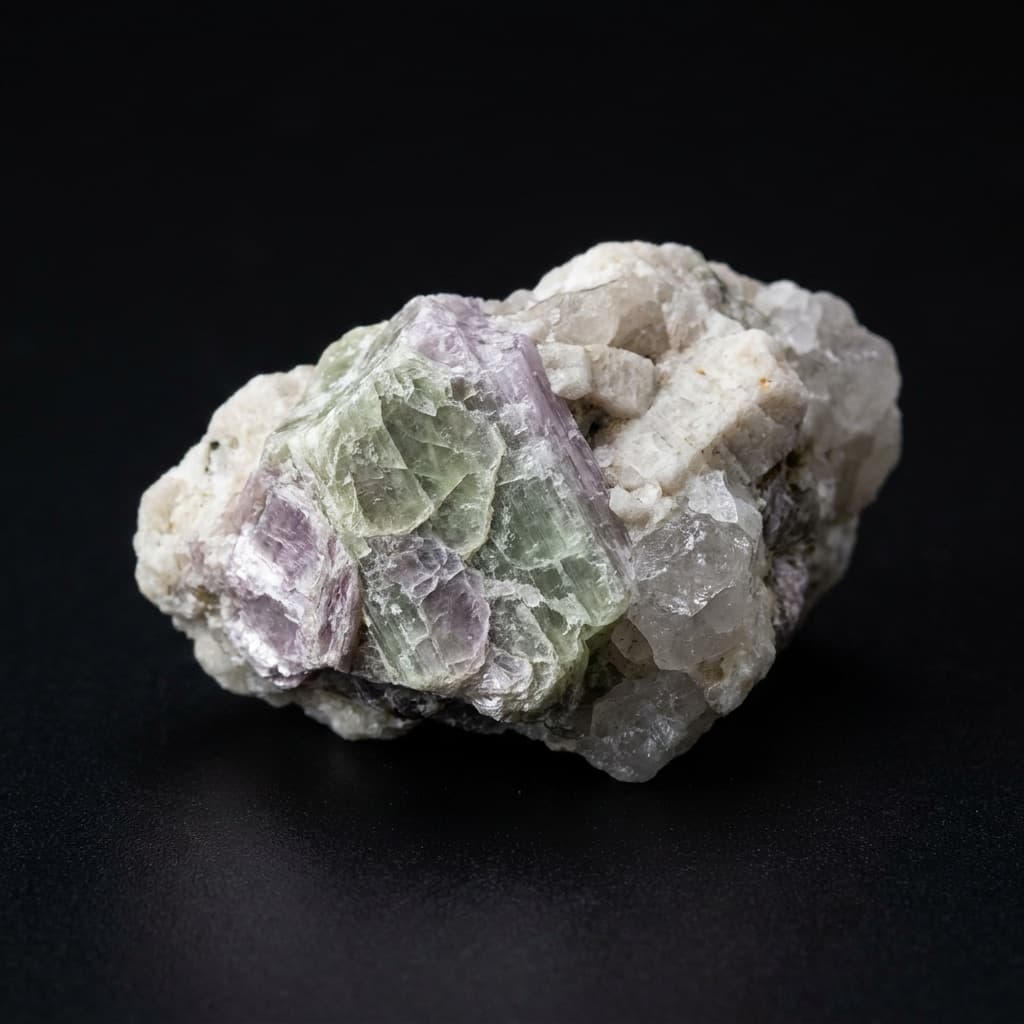 Lithium, conceptual