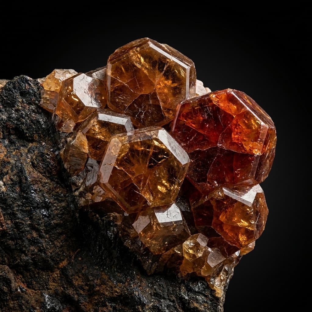 Rare Earths, conceptual