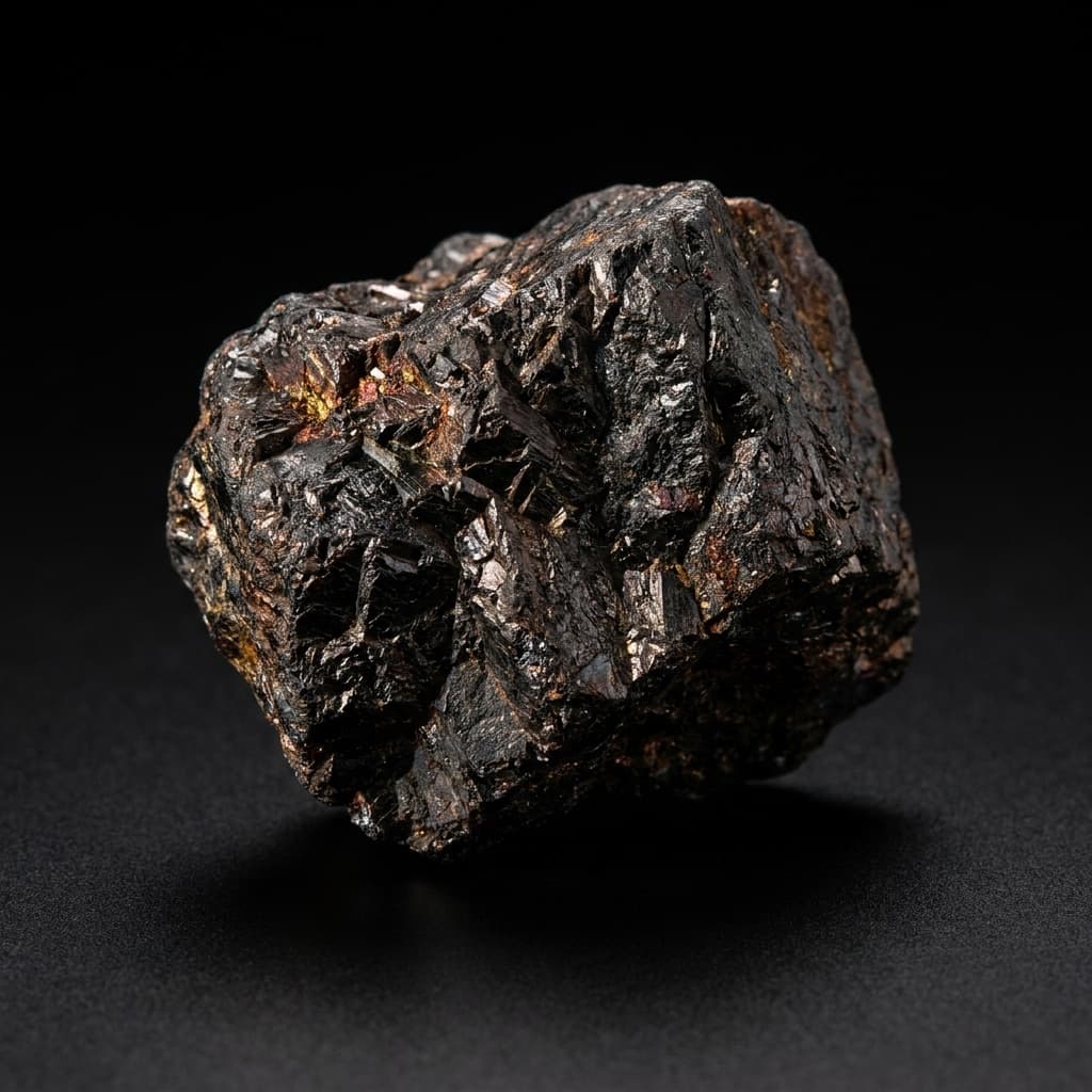 Tantalum · Niobium