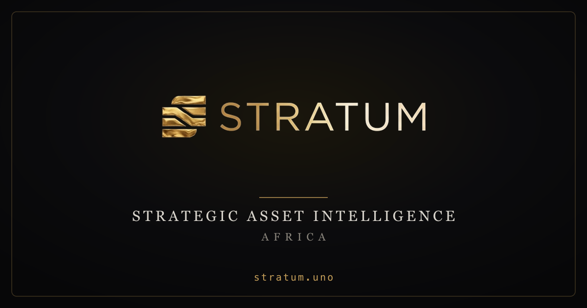 About · STRATUM